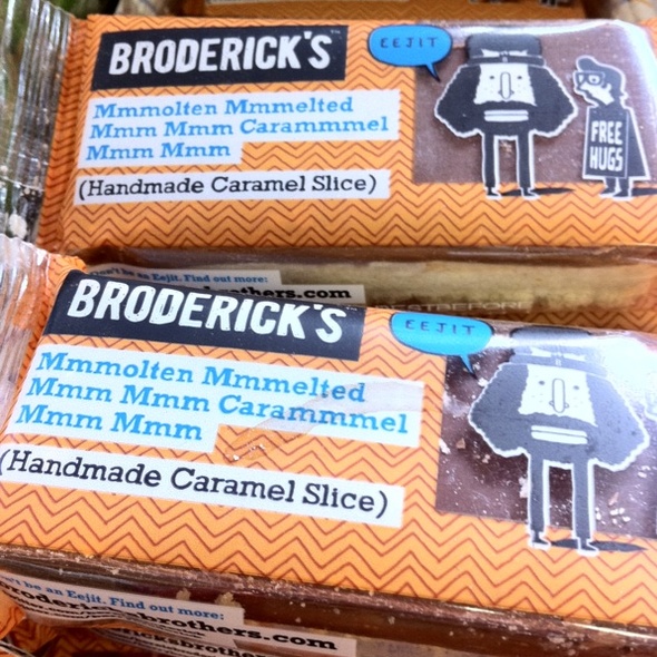 brodericks