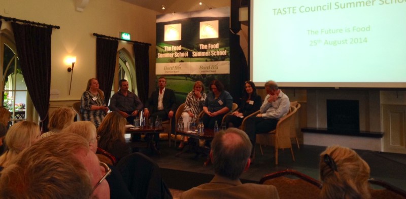 panel taste council 2014